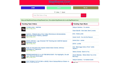 Desktop Screenshot of descoelectric.com
